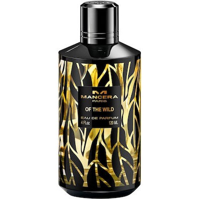 MANCERA Of The Wild EDP 120ml